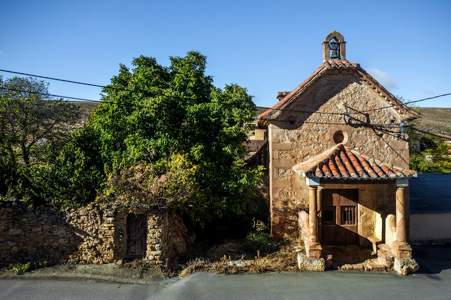 1 Ermita de San José