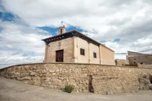 Ermita de San Roque