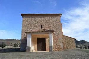 Ermita de la Virgen del Castillo