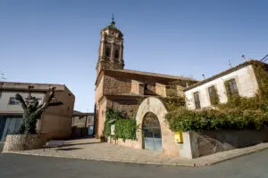 Iglesia de la Invención de la Santa Cruz