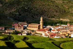 Iglesia de la Asunción de la Virgen