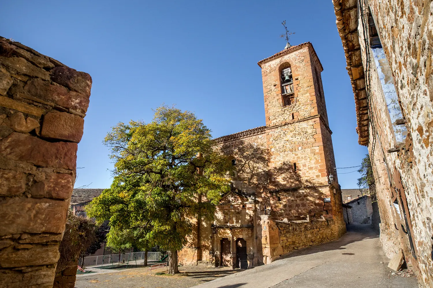 1 Iglesia Nuestra Señora de la Asunción