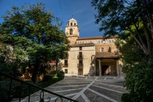 Iglesia de la Inmaculada
