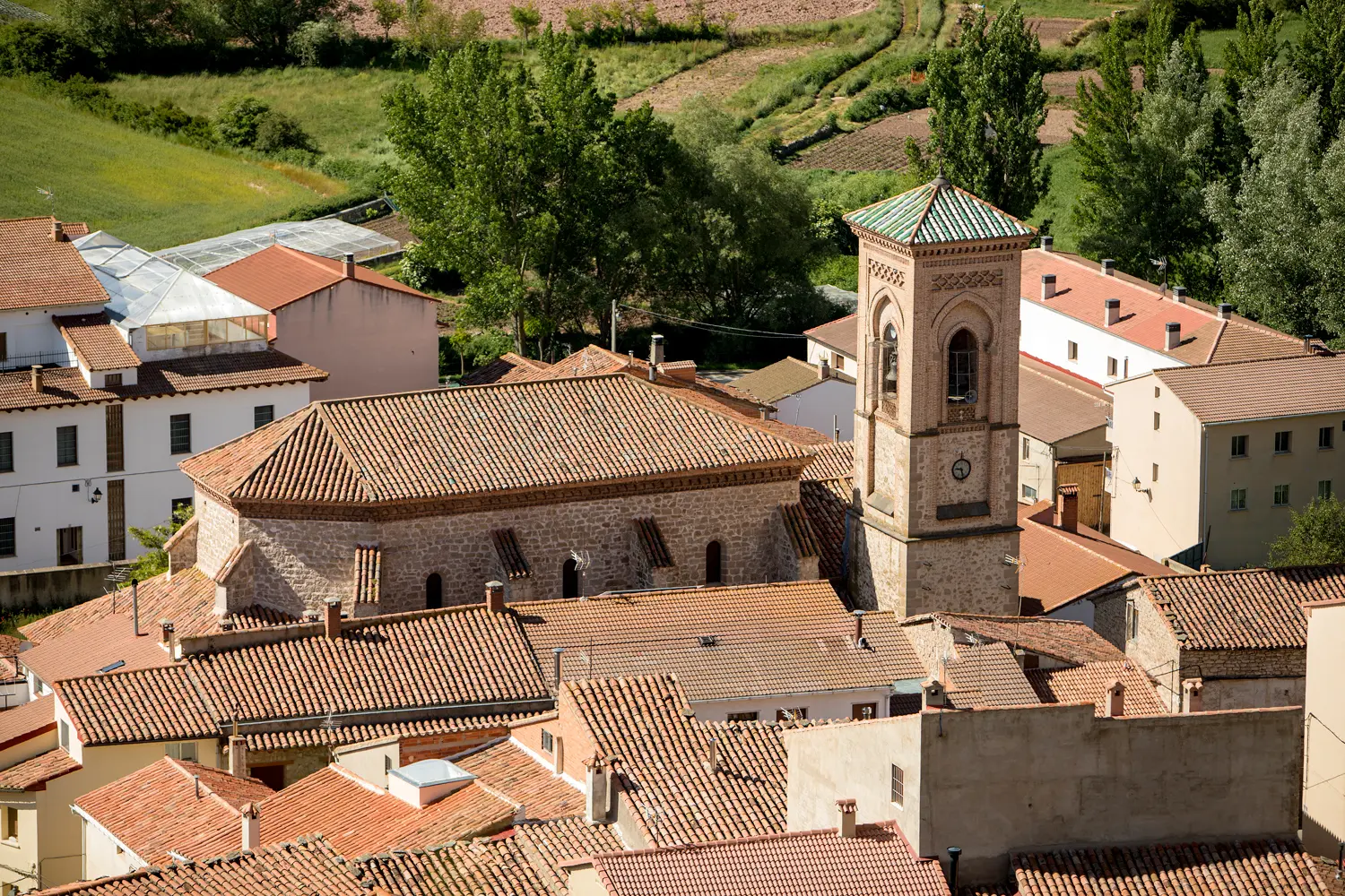 1 Iglesia del Salvador