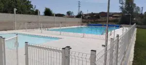 Piscina Municipal de Cedrillas