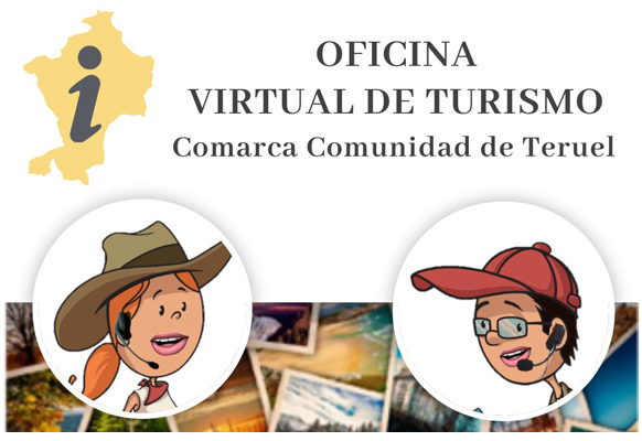 Oficina virtual de Turismo