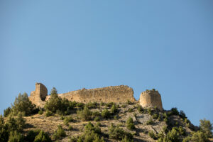 Castillo de Valacloche