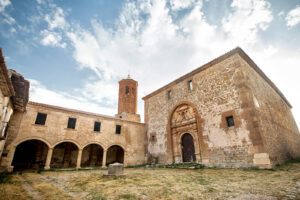 Santuario de la Virgen del Campo