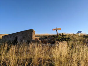 Búnker Cabezo Alto