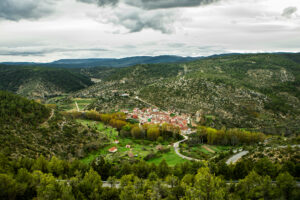 Tormón