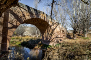 Puente Medieval