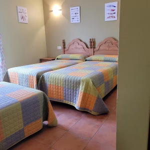 Hostal La Vega