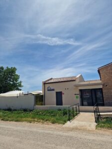 Albergue La Parada