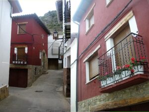 Casa Navarrete