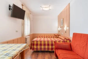 Hostal Ramiro