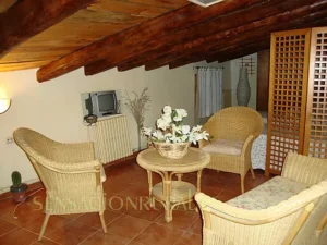 Casa Rural El Pilar del Cavila