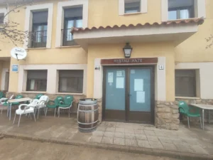 Hostal Argente